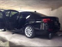 BMW 520D 2016 for sale