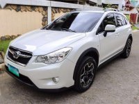 Subaru XV 2.0 CVT FOR SALE