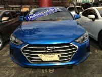 Hyundai Elantra 2017 for sale