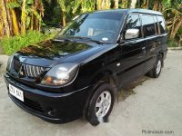 2008 Mitsubishi Adventure for sale