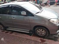 Toyota Innova G 2009 FOR SALE