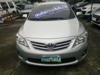 2013 Toyota Corolla Altis for sale