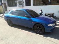 Mitsubishi Lancer 1997 for sale