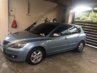 Mazda 3 hatchback At 2008 for sale 