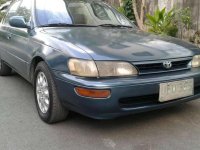 1997 Toyota Corolla gli FOR SALE