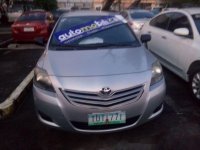 2012 Toyota Vios for sale