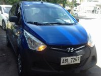 2015 Hyundai Eon for sale