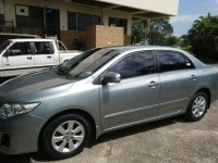 Toyota Altis 2013 FOR SALE