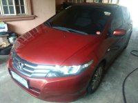 2009 Honda City for sale 