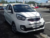 2015 Kia Picanto for sale