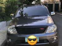 Toyota Fortuner 2007 FOR SALE