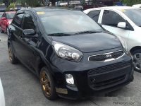 2015 Kia Picanto for sale