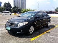 Toyota Altis 1.6g automatic 2008 FOR SALE