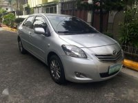 2013 TOYOTA Vios 1.3 G AT FOR SALE