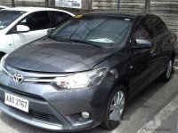 2014 Toyota Vios for sale