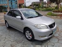 Toyota Vios 2005 for sale