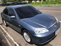 2002 Honda Civic for sale