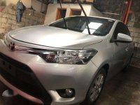 2018 Toyota Vios 1.3 E Automatic Thermalyte Edition