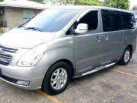 2014 Hyundai Grand Starex For sale