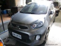 2015 Kia Picanto for sale