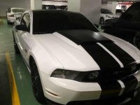 Ford Mustang 5.0L 2012 for sale 