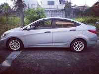 Hyundai Accent 2013 for sale 