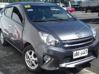 2014 Toyota Wigo for sale