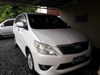 2012 Toyota Innova for sale