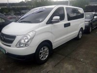 2011 Hyundai Starex for sale