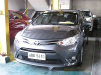 2015 Toyota Vios for sale