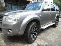 Ford Everest 2007 for sale 