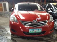 2012 Toyota Vios 1.3 E Manual Well maintained