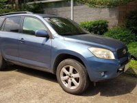 Toyota Rav4 2006 4x2 A/''T FOR SALE