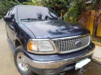 1999 Ford Expedition 4x4 Automatic for sale 