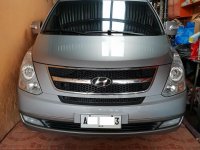 2015 Hyundai Grand starex for sale in Quezon City