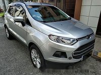 2017 Ford Ecosport For sale