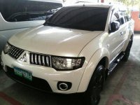 Mitsubishi Montero Sport 2013 for sale