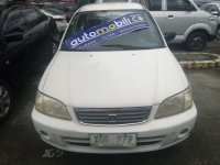 2001 Honda City Gasoline Manual