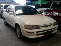 1997 Toyota Corolla for sale