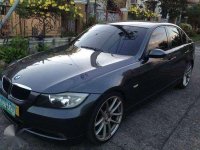 BMW 320I 2007 FOR SALE