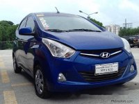 2015 Hyundai Eon for sale