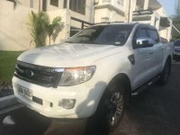 2015 Ford Ranger xlt pick up for sale 