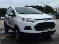 2016 Ford Ecosport for sale