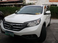 2012 Honda Cr-V In-Line Automatic for sale at best price