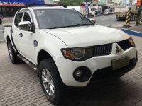 2008 Mitsubishi Strada for sale