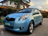 2010 Toyota Yaris 1.5G Top of the line Matic