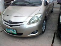 2009 Toyota Vios for sale