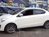 2015 Mitsubishi Mirage G4 for sale