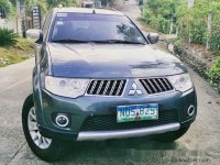 2010 Mitsubishi Montero for sale