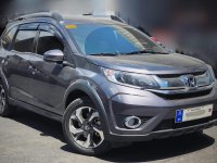 2017 Honda BR-V Gasoline Automatic for sale